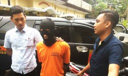Pencurian Motor di Malang Terbongkar Berkat HP yang Tertinggal di Jok