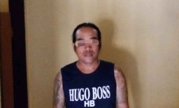 Jual Barang Curian di Dekat Toko Korban, Ediono Dicokok Polisi