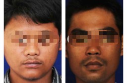 Kompak Curi Laptop Tetangga, Dua Sekawan di Blitar ini Diringkus