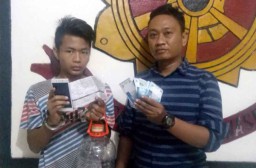 Ngekos untuk Pantau Situasi, Ilham Bobol Rumah Tetangga saat Sepi