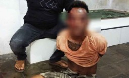 Curi Motor Petani, Pria di Banyuwangi ini Babak Belur Dihajar Warga