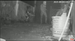 Maling Pakaian Dalam Wanita di Banyuwangi, Polisi Pelototi CCTV