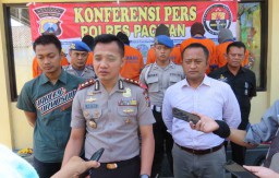 Waspada! Begini Cara Kerja Komplotan Pencuri Sepeda Angin di Pacitan
