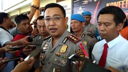 Buron 9 Bulan, Bandar Arisan 'Mami Gaul' Akhirnya Dibekuk