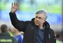 Carlo Ancelotti Resmi Gantikan Zinedine Zidane Latih Real Madrid