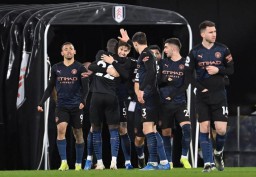 Manchester City Makin Tak Tergoyahkan di Puncak Klasemen