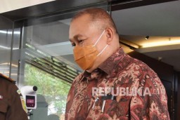 Diduga Rugikan Negara Rp 472 Miliar, Kejagung Tetapkan Alex Noerdin Tersangka