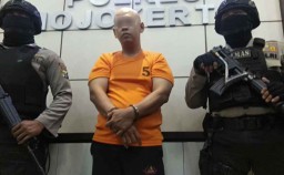 Nyaru Jadi Marinir, Pria Asal Gresik ini Tiduri 16 Wanita