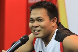 Markis Kido Meninggal Dunia Akibat Serangan Jantung