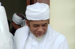 Kisah Marsekal Pertama (Purn) Sugiharto Pernah Diusir Babinsa