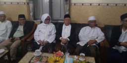 Pengasuh Ponpes Lirboyo Dukung Cawapres Ma’ruf Amin Dampingi Jokowi