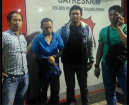 Pura-pura Salat, Supriyadi Gasak Tas Jamaah Masjid