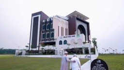 Berencana Serang 2 Masjid di Singapura, Seorang Remaja Ditangkap