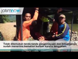 Video: Sigit Tewas Gara - Gara Lele Sepaha 