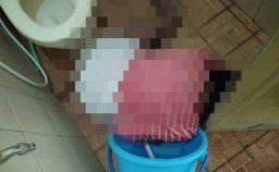 Mahasiswi di Malang Ditemukan Tewas di Kamar Mandi Kos