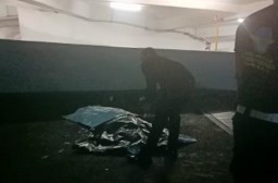 Mayat Bersimbah Darah Ditemukan di Apartemen Residence Tunjungan Plaza