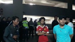 Mayat Bersimbah Darah di Apartemen Tunjungan Plaza, Bunuh Diri?