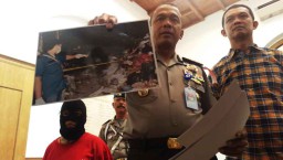Pembuang Mayat Bayi di Perumahan Elit Surabaya Diciduk