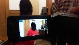 Begini Pengakuan Tersangka Pembuang Bayi di Perumahan Elit Surabaya