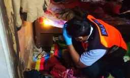 Mayat Bayi di Kolong Tempat Tidur Gegerkan Warga Blitar