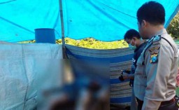 Epilepsi Kambuh, Pria ini Ditemukan Tewas di Kali Sembung Blitar