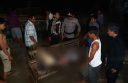 Pemuda Tewas Dalam Sumur di Blitar Ditemukan Berkat Sepasang Sandal