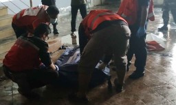 Ini Ciri-ciri Mayat Korban Mutilasi di Pasar Besar Malang