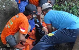Warga Nawangan, Pacitan Diduga Jadi Korban Pembunuhan
