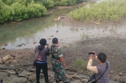 Mayat Pria Ditemukan di Pantai Majengan Probolinggo