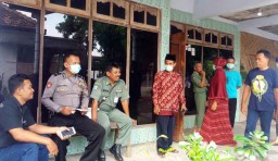 Diduga Sakit, Warga Ponorogo Ditemukan Tewas Membusuk
