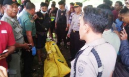 Mayat Pria Ditemukan di Sungai, Diduga Pencuri Speaker Masjid