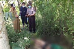 Lima Hari Hilang, Pria di Ponorogo ini Ditemukan Tewas Membusuk