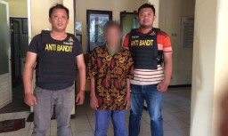 Diduga Cabuli Anak Disabilitas, Mbah Suwadi Diamankan Polisi