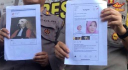 Pemilik Akun Facebook Penghina Presiden Jokowi Resmi Ditahan