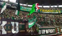 Home Base Persebaya Tetap di Surabaya, PDIP Apresiasi Wali Kota Risma