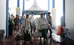 1 Juta Santri di Jatim Kembali ke Ponpes, Bagaimana Rapid Test-nya?