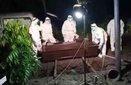Keluarga di Surabaya ini Paksa Makamkan Sendiri Jenazah Pasien Corona
