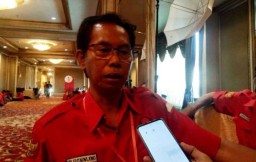 Disebut Terima Dana Pembangunan Kantor, Politisi PDIP Ini Diam