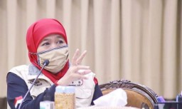 Pemprov Luncurkan Tim Penegak Disiplin Prokes Covid-19 di Madiun