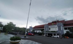 Pelanggar Protokol di Surabaya,  KTP Disita hingga Tidak Ada Denda