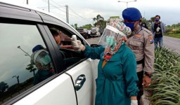 Surabaya, Gresik dan Sidoarjo Ajukan PSBB Disetop