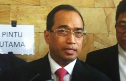 Menhub Terjangkit Corona, Sempat Disebut Kena Tifus