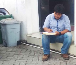 Konflik Rumah Tangga, Suami Lurah Medokan Ayu Dipanggil Inspektorat