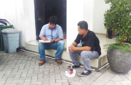 Konflik Rumah Tangga Bu Lurah Medokan Ayu, Suami: Kasihan Anak-anak
