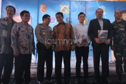 Dari Surabaya, 60 Ribu Ekor Domba Diekspor ke Malaysia 