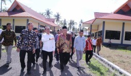 Menaker Pastikan Balai Latihan Kerja Banyuwangi Beroperasi September