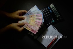 Lima Langkah untuk Mengelola Keuangan Pascalebaran
