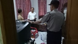 Sekap Pemilik Toko, Komplotan Pencuri Kuras Harta hingga Rp 1 Miliar