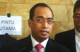 Polemik Lion Air  PK-LQP Layak Terbang atau Tidak, Ini Kata Menhub