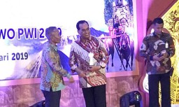 Menhub Buka Lowongan Kerja Bagi 24 Atlet Difabel